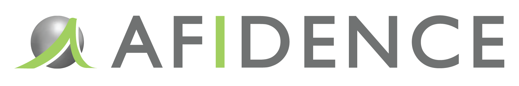 Afidence Logo